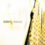 cover: Solano - Blackout