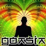 cover: Electroillusion|Goasia - Goasia