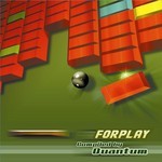 cover: Quantum|Various - Forplay