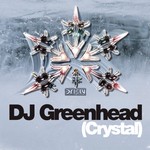 cover: Dj Greenhead - Crystal