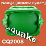 cover: Prestige - Unstable System