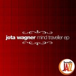 cover: Jota Wagner - Mind Traveller