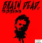 cover: Strife - Brain Dead EP