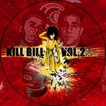 cover: The Drunken Masters - Kill Bill (remixes)