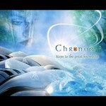 cover: Chronos - Steps To The Great Knowledge