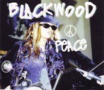 cover: Blackwood - Peace