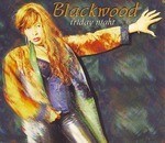 cover: Blackwood - Friday Night