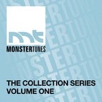 cover: Various - Monster Tunes - The Collection Volume 1