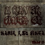 cover: U Raver - Singa EP