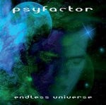 cover: Psyfactor - Endless Universe