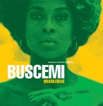 cover: Buscemi - Brasileiras