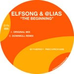 cover: @lias|Elfsong - The Beginning