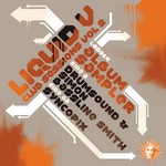 cover: Drumsound & Simon Bassline Smith|Syncopix - Liquid V Club Sessions: Vol 2 (Album Sampler)