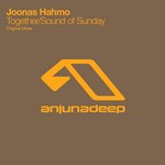 cover: Joonas Hahmo - Together