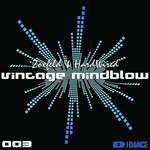 cover: Hardwired|Zoxfeld - Vintage Mindblow