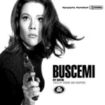 cover: Buscemi - My Suitor