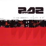 cover: Front 242 - Re:Boot (+ bonus tracks)