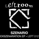 cover: Szenario - Exszenaration EP