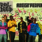 cover: Roll Deep - Racist People