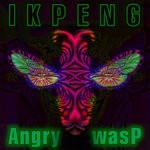 cover: Ikpeng - Angry Wasp EP