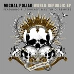 cover: Michal Poliak - World Republic