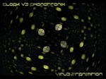 cover: Cloak|Phonotronix - Virus Tranzmission