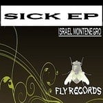 cover: Israel Montenegro - Sick EP