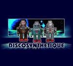 cover: Discosynthetique - Kick The Habit