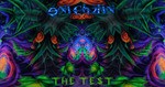 cover: Enichkin - The Test EP