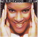 cover: Blackwood - I Am