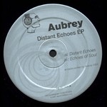 cover: Aubrey - Distant Echoes EP