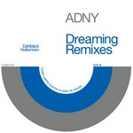 cover: Adny - Dreaming (remixes)