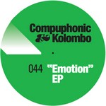 cover: Compuphonic & Kolombo - Emotion EP