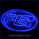 cover: The Funk Lab - Funk Lab Records 001