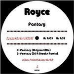 cover: Royce - Fantasy