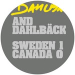 cover: Dahlback & Dahlback - Sweden 1 Canada 0