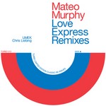 cover: Mateo Murphy - Love Express (Remixes)