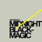 cover: Ortzroka - Midnight