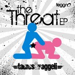 cover: Taurus & Vaggeli - The Threat EP