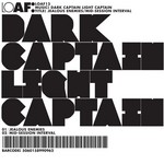 cover: Dark Captain Light Captain - Jealous Enemies