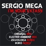 cover: Sergio Mega - I'm Your Extasy