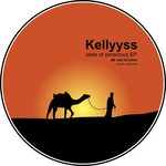 cover: Kellyyss - State Of Conscious EP