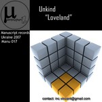 cover: Unkind - Loveland