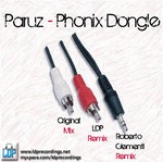 cover: Paruz - Phonix Dongle