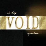 cover: Sterling Void - Signature