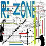 cover: Rezone - Revenge Of A Bass Killer