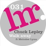 cover: Lepley, Chuck|Melodee Lynn - Walk Away