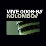 cover: Kolombo - Pile Up