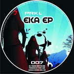 cover: Prkl - Eka EP