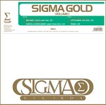 cover: Jimmy The Sound|Jts|Smm|Super Marco May - Sigma Gold Vol 1